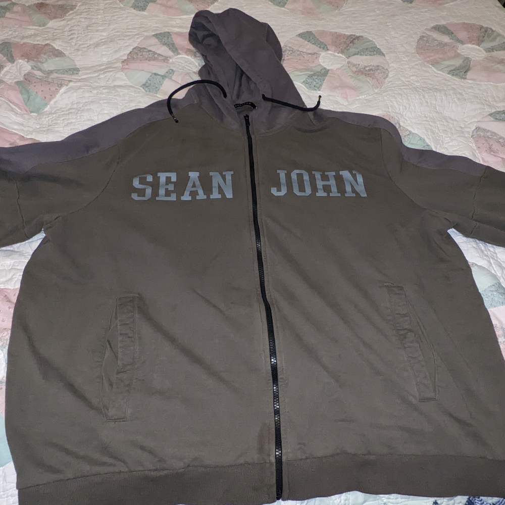 Sean Jean